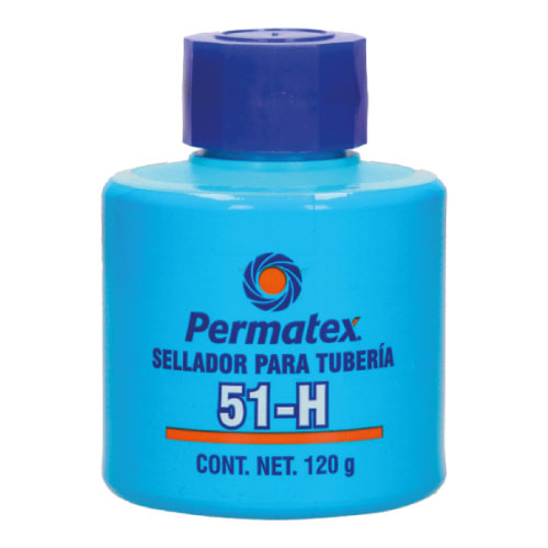 SELLADOR P/CONEXIONES 120GR PERMATEX|51-H