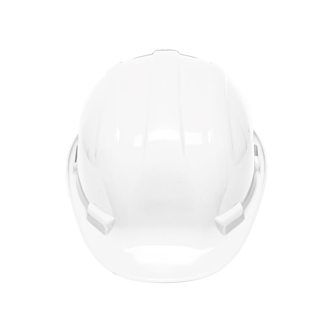 CASCO DE SEGURIDAD, AJUSTE DE INTERVALOS, BLANCO CAS-BP PRETUL 25038