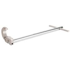 LLAVE PARA PLOMERO, 12' LLAP-12 12874 TRUPER