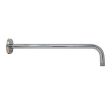 Cargar imagen en el visor de la galería, BRAZO A. INOX. 30CM MIBER A-B30