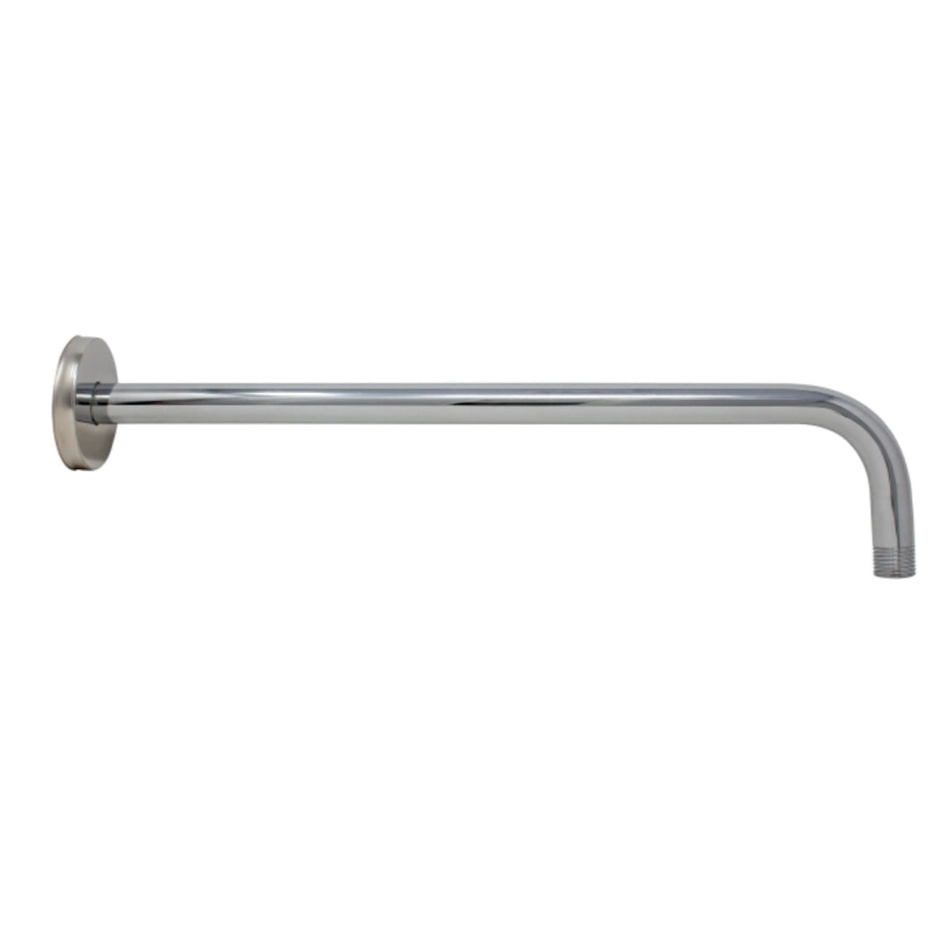 BRAZO A. INOX. 30CM MIBER A-B30