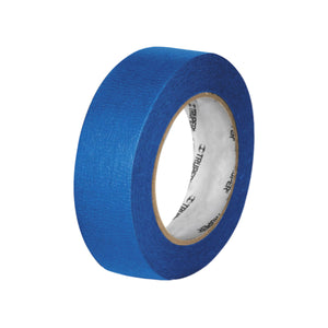 CINTA MASKING TAPE AZUL DE 1-1/2' X 50 M MSK-1-1/2A TRUPER 12623