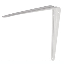 Cargar imagen en el visor de la galería, MÉNSULAS DE ACERO BLANCA 5 X 6&#39; FIERO ME-6B 44003