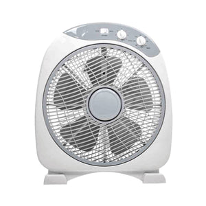 VENTILADOR DE ESCRITORIO IUSA 12" 45 W IUSA 619249