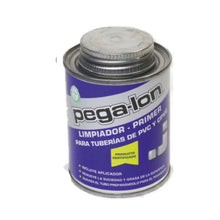 Cargar imagen en el visor de la galería, LIMPIADOR PRIMER PARA PVC/CPVC 250ML PEGA-LON