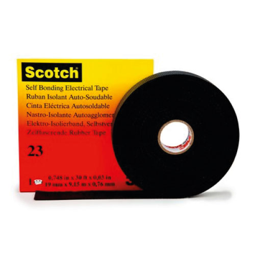 CINTA SCOTCH 23 19MM X 9.10 MTS