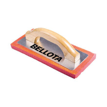 Cargar imagen en el visor de la galería, LLANA FLOTA MANGO MADERA 3/4&#39;&#39; BELLOTA 5880