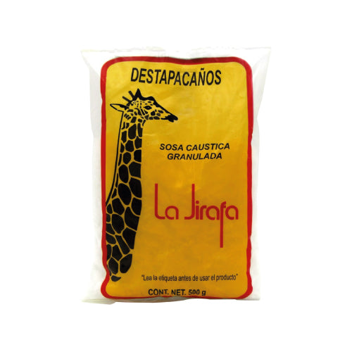 SOSA 500 GR. LA JIRAFA 0669-1