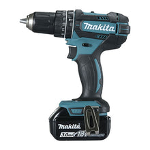 Cargar imagen en el visor de la galería, ROTOMARTILLO 1/2 MAKITA