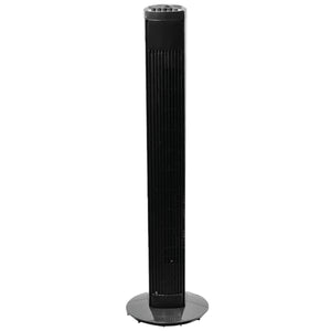 VENTILADOR TORRE IUSA 46" 42W 3 VELOCIDADES TIMER IUSA 619254