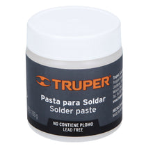 Cargar imagen en el visor de la galería, PASTA PARA SOLDAR 100 GRS PASO-100 19338 TRUPER