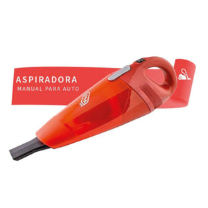 ASPIRADORA IUSA MANUAL AUTO 12V IUSA 619270