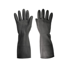 Cargar imagen en el visor de la galería, GUANTES DE NEOPRENO P/MANEJO DE QUÍMICOS, GRANDES GU-813 TRUPER 14271