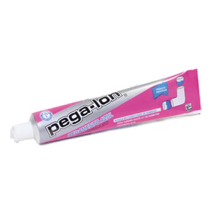 PEGAMENTO PVC P/TUBERIA 50ML ETIQUETA MAGENTA PEGA-LON