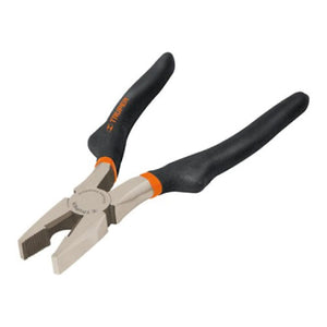 PINZA PARA ELECTRICISTA 8', MANGO DE VINIL T200-8