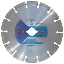 Cargar imagen en el visor de la galería, DISCO DE DIAMANTE 7 X0,09X7/8  EASY CUT 1507    NP140467