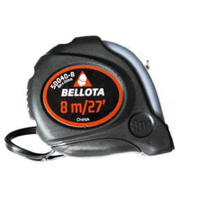 Cargar imagen en el visor de la galería, FLEXOMETRO ANTI-IMPACTO 3M X 16MM BELLOTA 7500403PRO