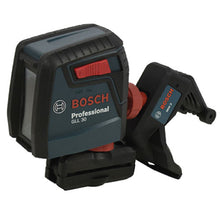 Cargar imagen en el visor de la galería, NIVEL LASER LINEA-CRUZADA BOSCH