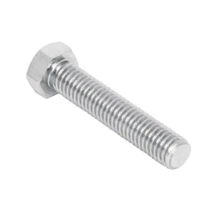 TORNILLO MAQ. GALV. CDA. CORRIDA DE 1/2 X 1