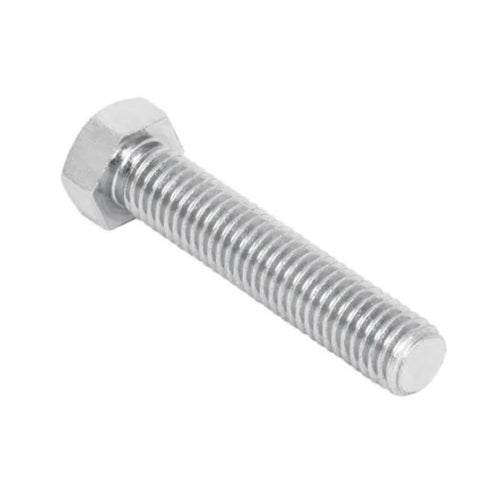 TORNILLO MAQ. GALV. CDA. CORRIDA DE 1/2 X 1 1/2