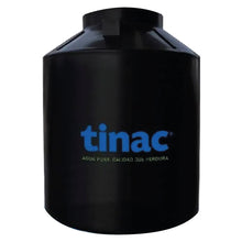 Cargar imagen en el visor de la galería, Combo Tinaco Bicapa 1100 Lts Negro Con Valv. Y Flotador Tinac + Bomba Centrifuga Para Agua De 1/2 Hp Truper Boac-1/2A