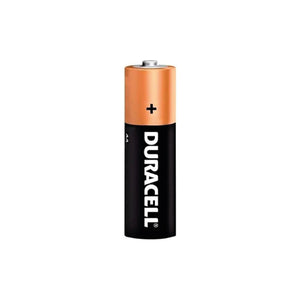 PILA ALCALINA DE 1.5 V AAA INDIVIDUAL DURACELL