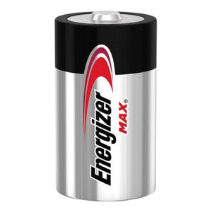 PILA ALCALINA D C/2 ENERGIZER|E95BPA-2