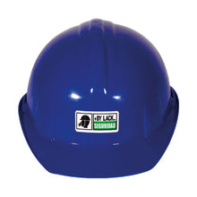 Cargar imagen en el visor de la galería, CASCO BY LACK AZUL