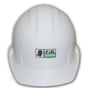 CASCO BY LACK BLANCO