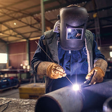 Cargar imagen en el visor de la galería, GUANTE DE CARNAZA