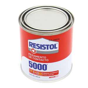 RESISTOL 5000 PEGAMENTO DE CONTACTO 250ml