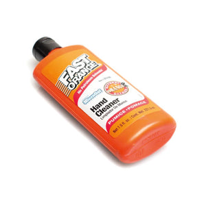 LIMPIADOR FAST ORANGE DE MANOS 7.5OZ PERMATEX|25108