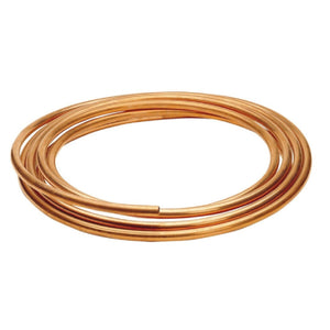 TUBO COBRE FLEXIBLE U.G. 18.29MT X 3/8  IUSA 308805