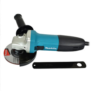 MINIESMERILADORA 4  MAKITA