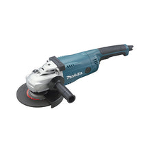 Cargar imagen en el visor de la galería, ESMERILADORA 7 2200W MAKITA GA7020