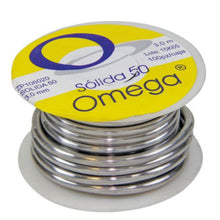 Cargar imagen en el visor de la galería, SOLDADURA SOLIDA 50/50 OMEGA