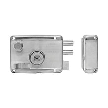 Cargar imagen en el visor de la galería, CERRADURA SOBREPONER HS-4100 IF AS-6 DERECHA AI PHILLIPS|MX2662