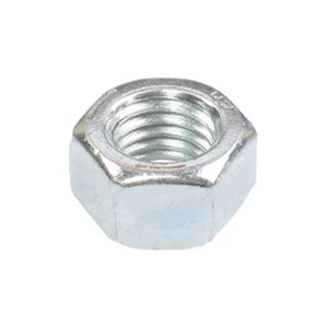 TUERCA GALVANIZADA DE 1-1/4"