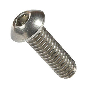 TORNILLO ALLEN CABEZA DE GOTA DE 5-16mm ACERO INOXIDABLE UNC