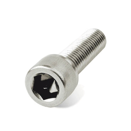 TORNILLO ALLEN DE 4-12mm ACERO INOXIDABLE UNC