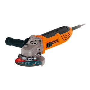 Esmeriladora Angular 4-1/2' 950 W Ergo-Pro Truper Ergo-4590 13935