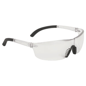 LENTES DE SEGURIDAD, MICA TRANSPARENTE, ULTRALITE LEN-LT