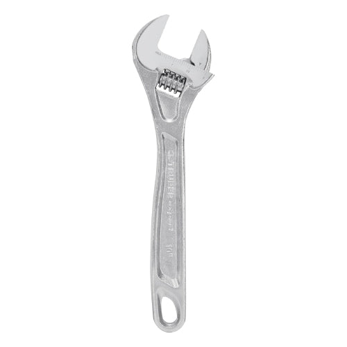 LLAVE AJUSTABLE (PERICO) PROFESIONAL, CROMADO 12', EXPERT PET-12C EXPERT 15508 TRUPER