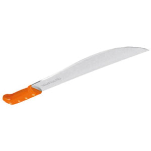 MACHETE ESTANDAR 22' CACHA NARANJA TRUPER T-460-22P