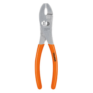 PINZA DE CHOFER 6', MANGO DE VINIL PCH-6 TRUPER