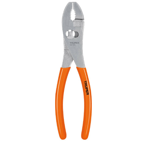 PINZA DE CHOFER 10', MANGO DE VINIL PCH-10 TRUPER