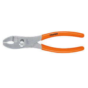 PINZA DE CHOFER 10', MANGO DE VINIL PCH-10 TRUPER