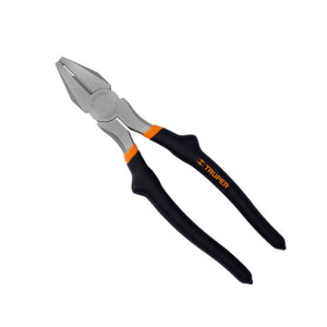 PINZA PARA ELECTRICISTA 8', MANGO DE VINIL T200-8