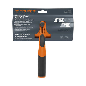 PINTA PAD 9' TRUPER PAD-9 19393