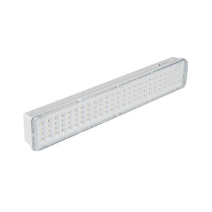 LAMPARA DE EMERGENCIA RECARGABLE 500 LM 100 LED VOLTECK LAE-100